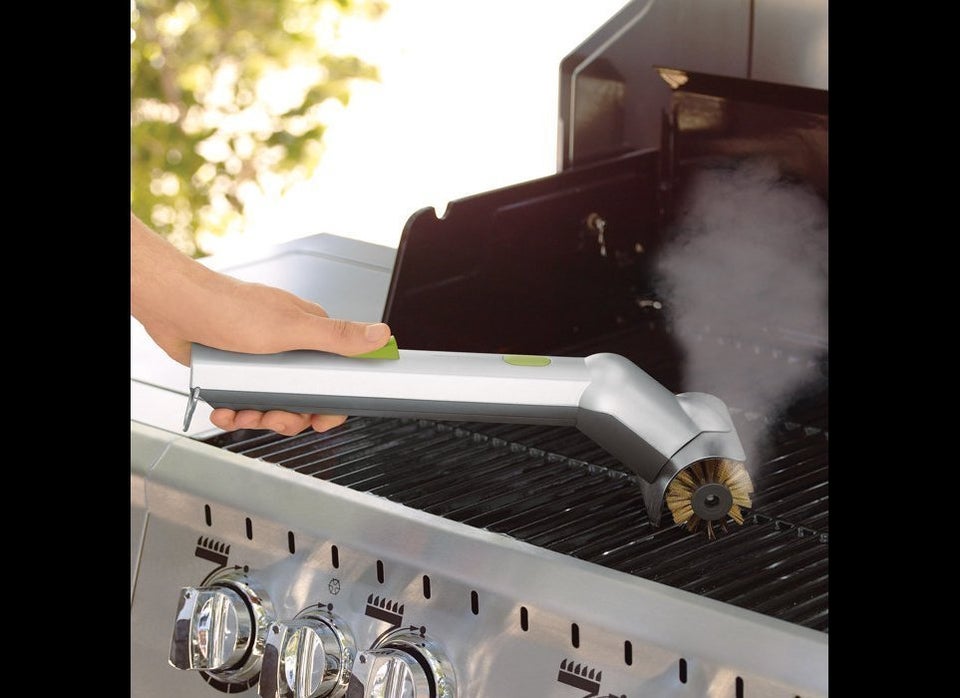 22 Ridiculous Pieces of Grilling Gear - Bon Appétit