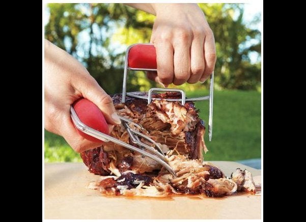 22 Ridiculous Pieces of Grilling Gear - Bon Appétit