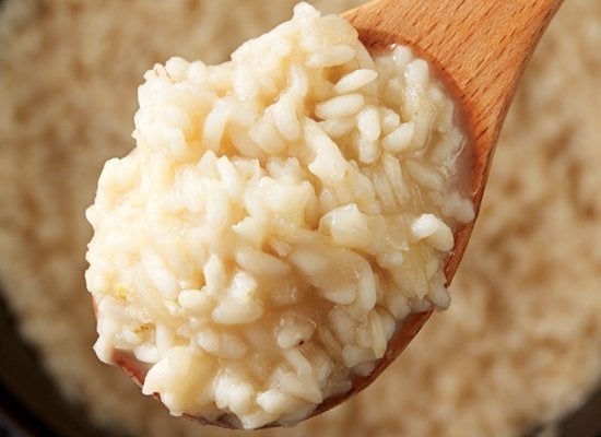 Basic Risotto