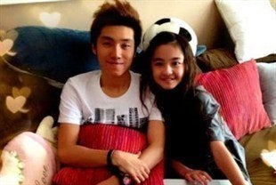 zhang muyi dating akama miki