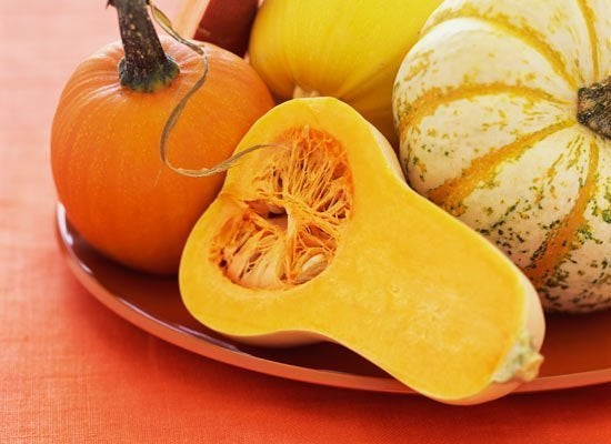 Butternut Squash