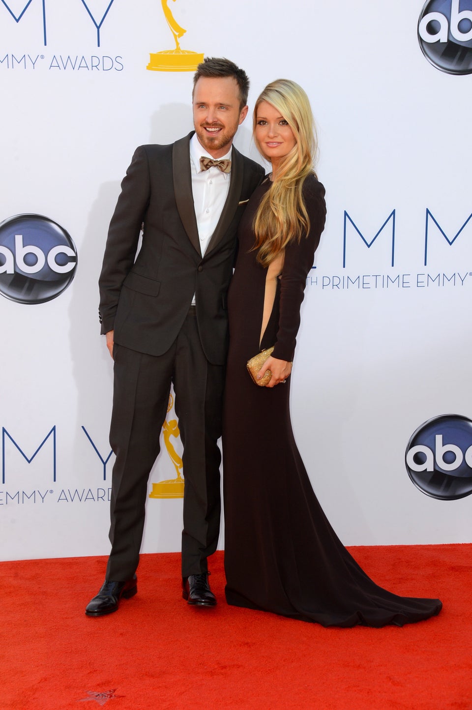 64th Annual Primetime Emmy Awards - Arrivals