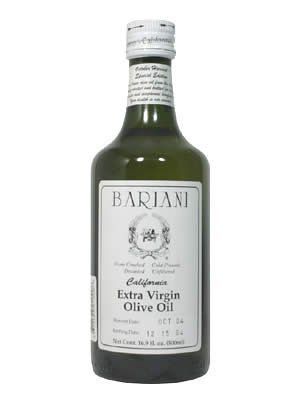 Braiani Olive Oil, $30