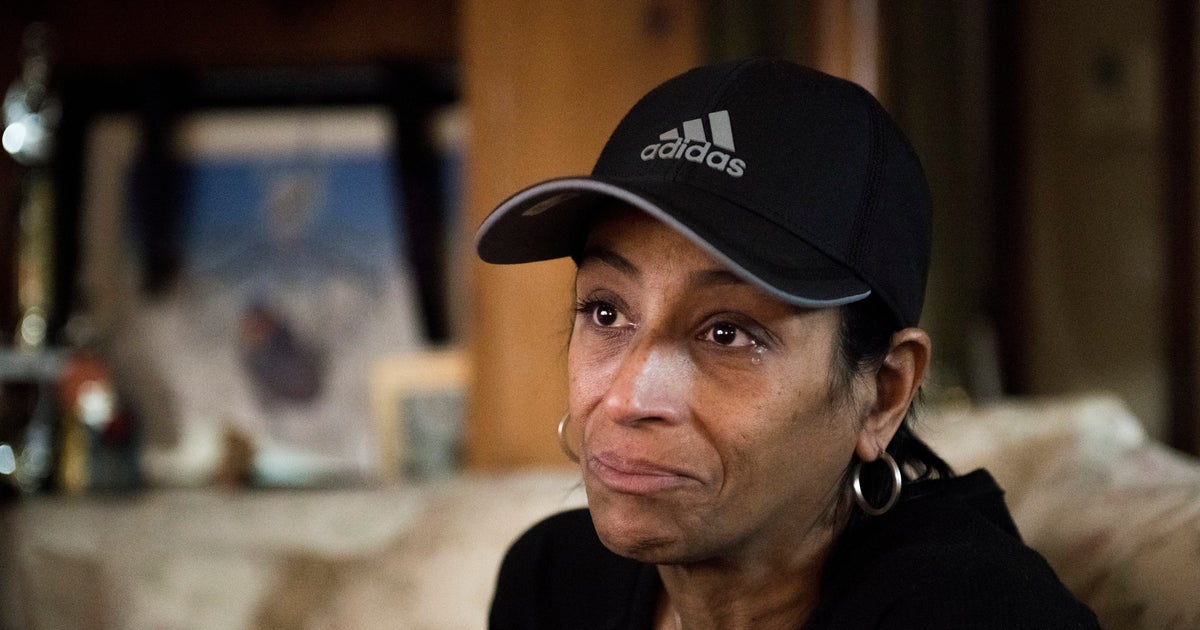 Mom Of Alleged MS-13 Victim Killed By Car At Girl's Memorial | HuffPost ...