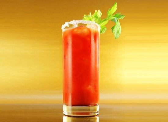 Bloody Caesar