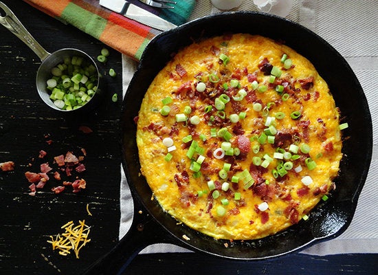 Breakfast-For-Dinner Recipes (PHOTOS) | HuffPost Life