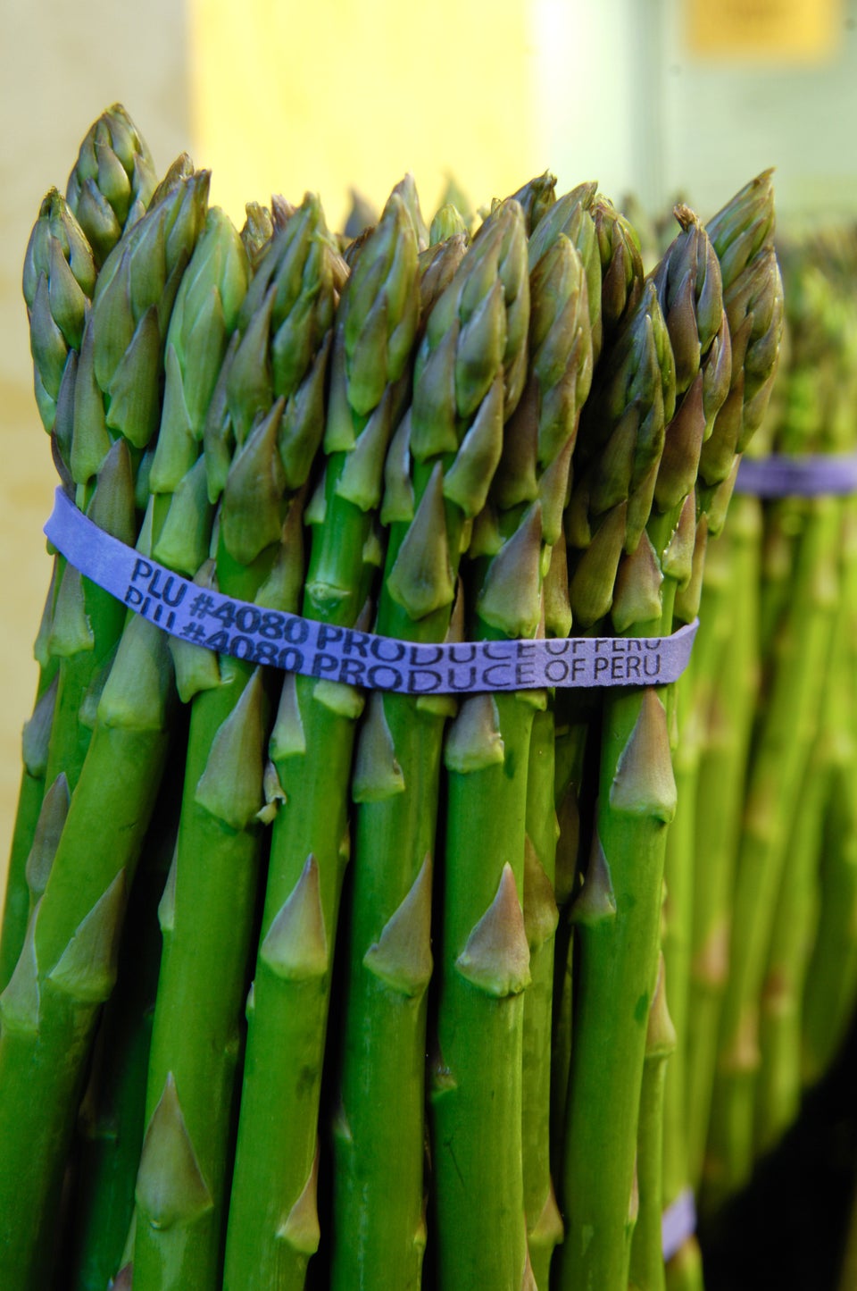 Asparagus