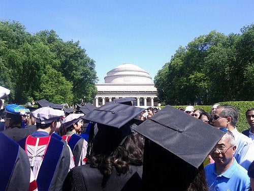 Massachusetts Institute of Technology