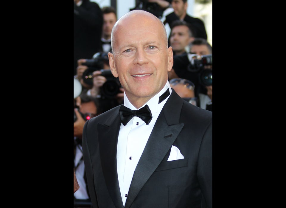 Bruce Willis