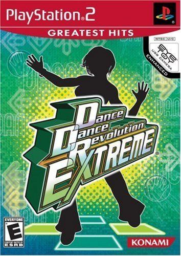 Dance Dance Revolution -- XBOX, Playstation, Wii, Arcade