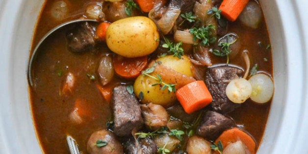 These French Recipes Are Almost Better Than A Trip To France | HuffPost ...