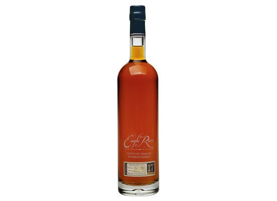 Eagle Rare 17 Year Old Bourbon