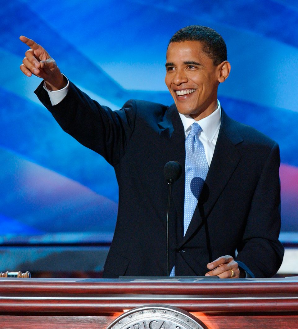 Barack H. Obama (2009-Present)