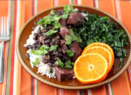 Feijoada