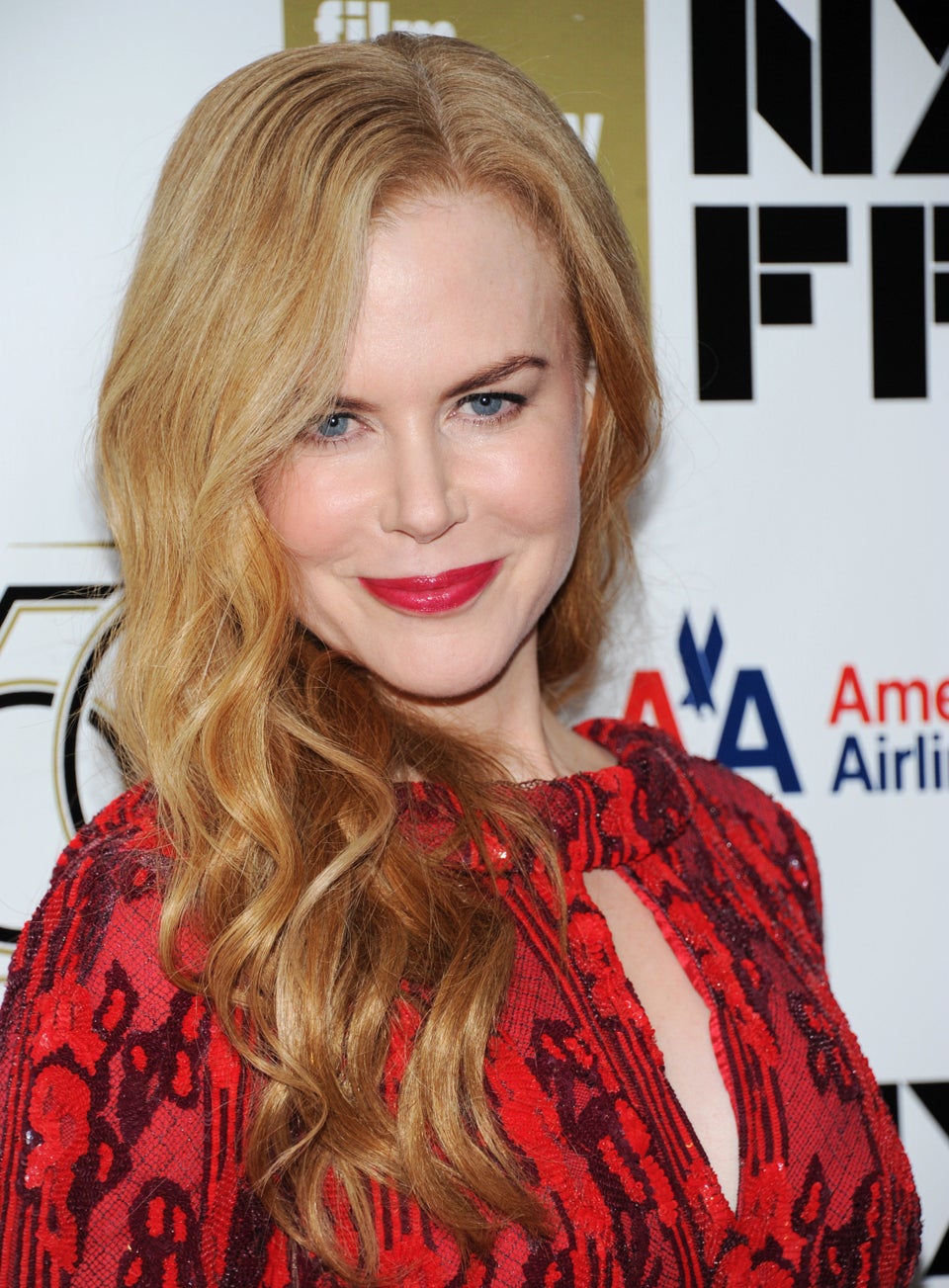 Nicole Kidman