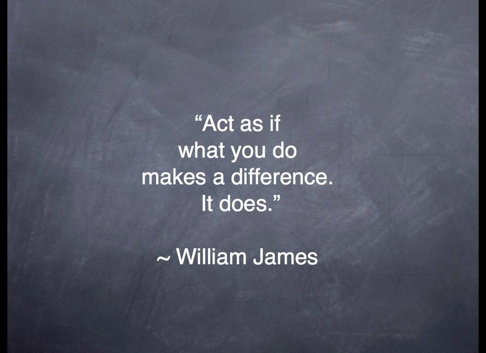 William James