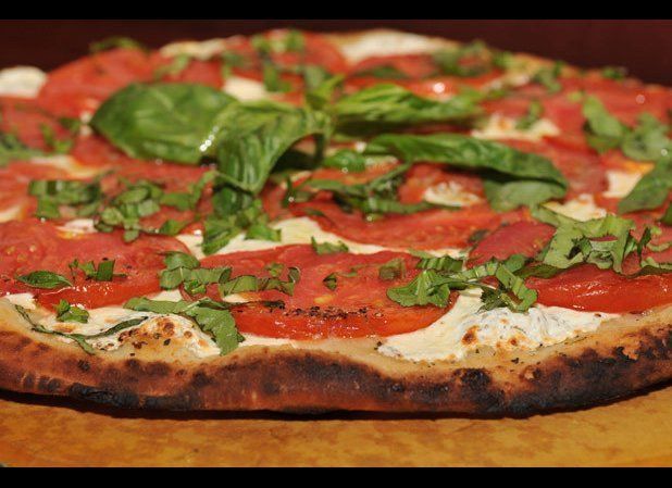 #15 Anthony's Coal Fired Pizza (Various Locations)
