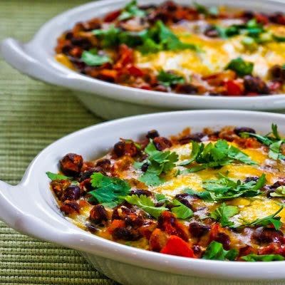 Black Beans Make The Easiest Meal On The Planet | HuffPost Life