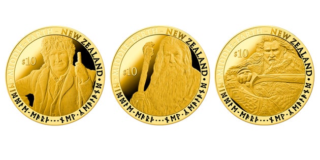 Hobbit Currency To Be Legal Tender In Lord Of The Rings Obsessed New Zealand Photos Huffpost Life Hobbit Currency To Be Legal Tender In Lord Of The Rings Obsessed New Zealand Photos Huffpost Life