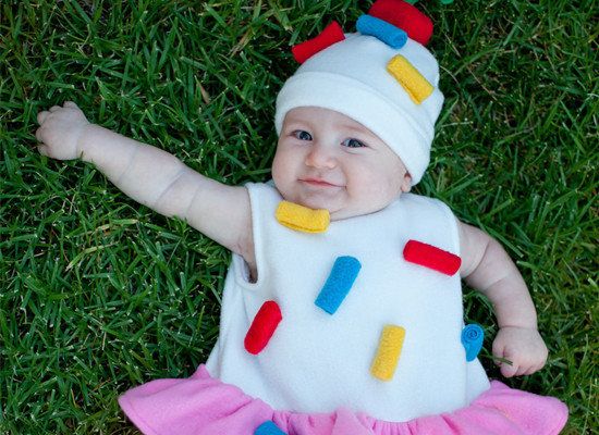 Cute Halloween Costumes For Babies And Toddlers From Etsy (PHOTOS ...