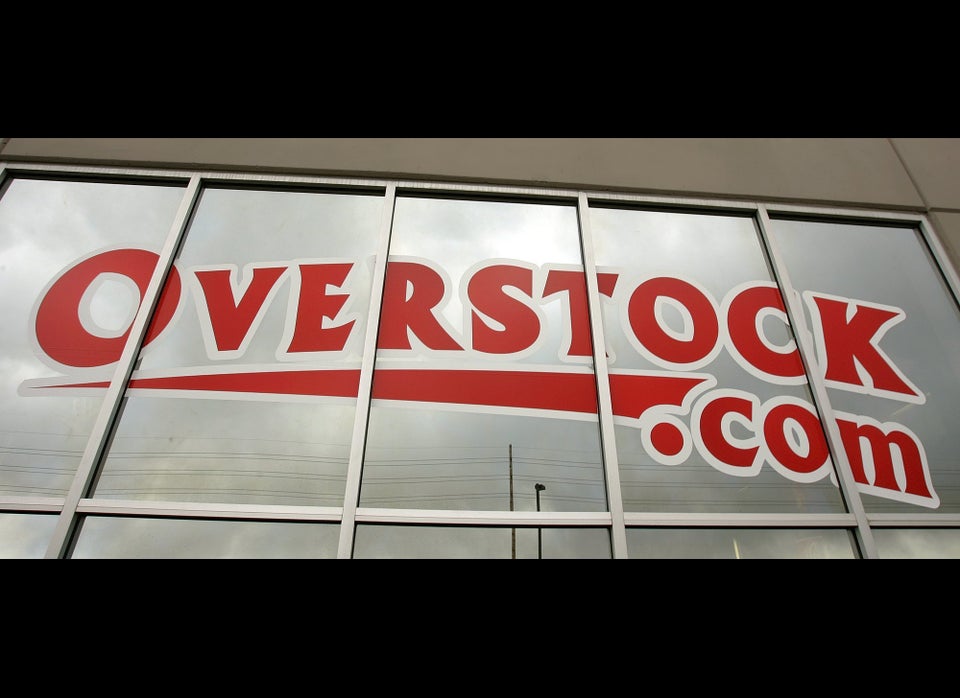 10. Overstock.com