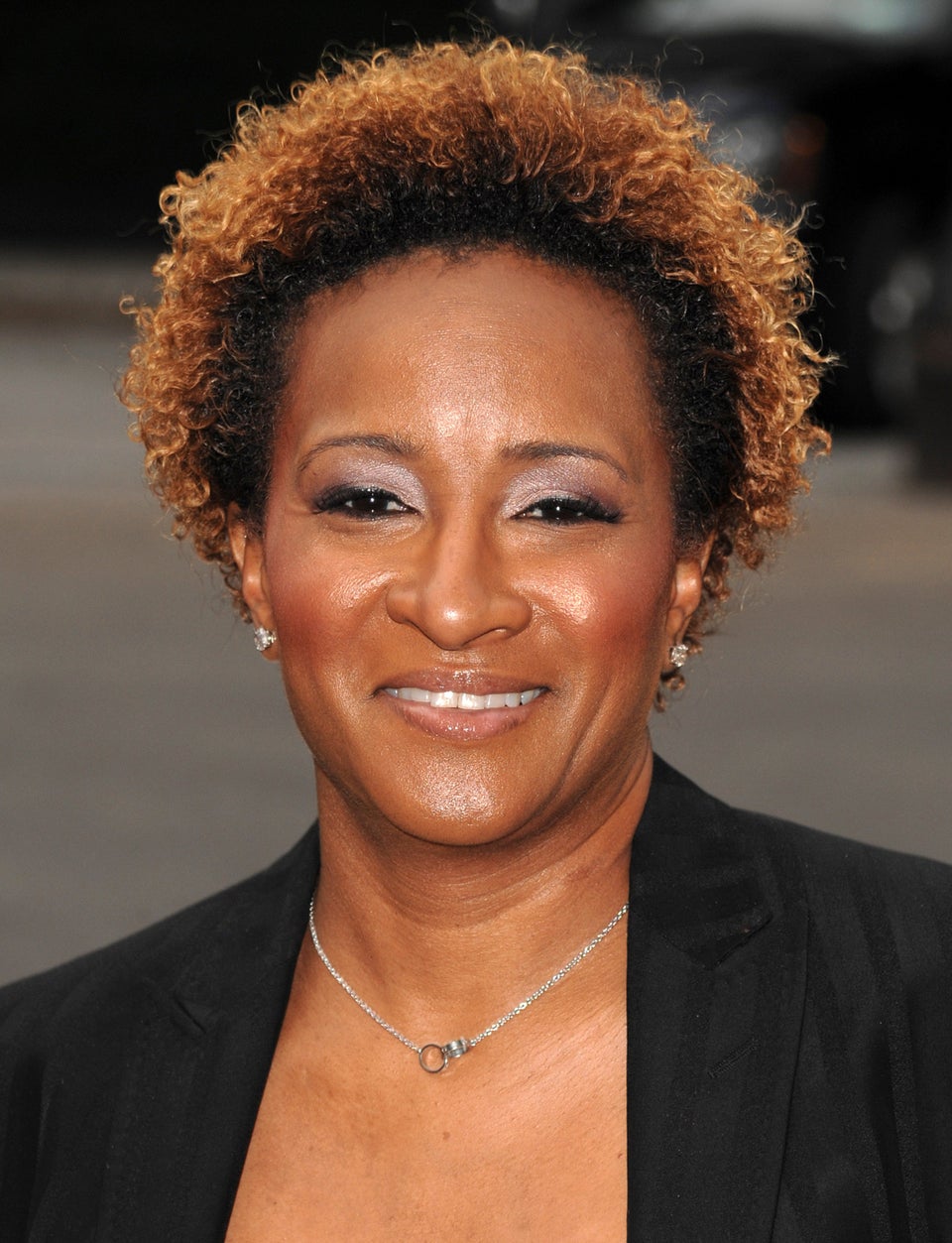 Wanda Sykes 