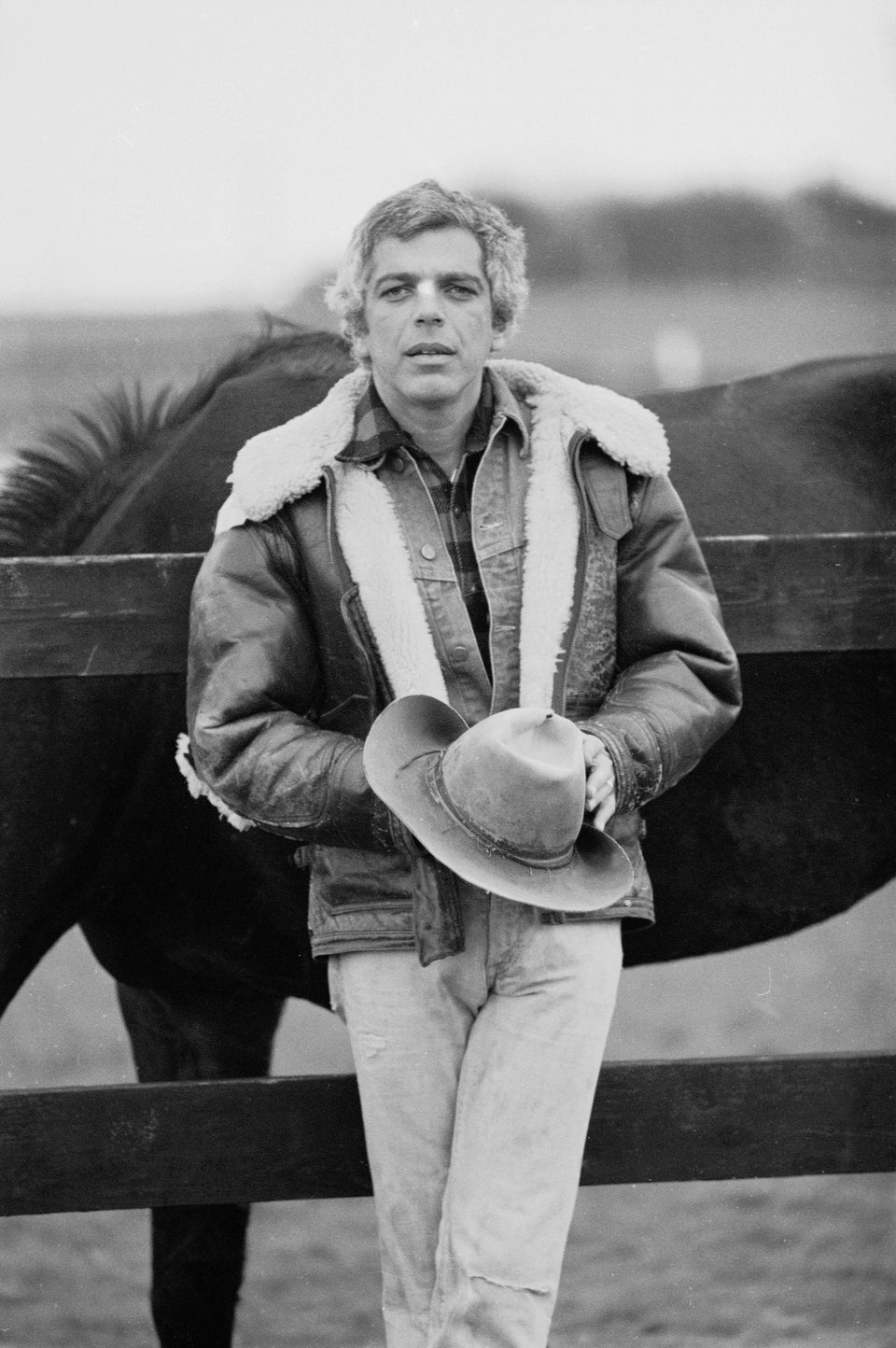 Ralph Lauren History and Style Evolution