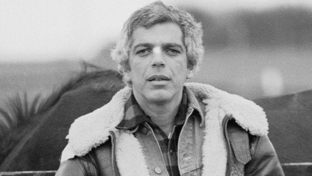 Ralph Lauren Style Evolution: Denim, Leather And Tuxedos Through The  Decades (PHOTOS) | HuffPost Life