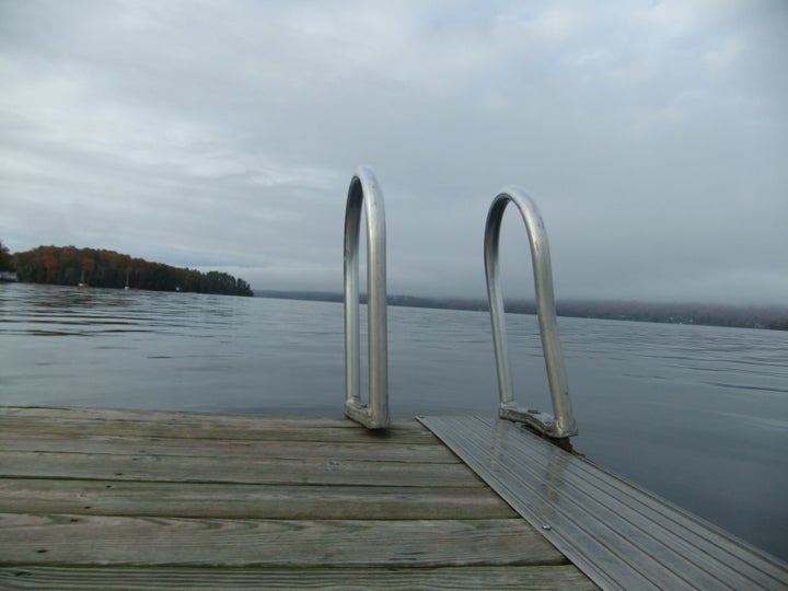 lake memphremagog monster