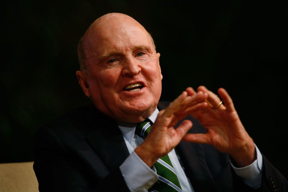 Jack Welch