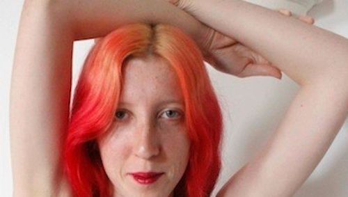 Why I Think Shaving Your Armpits Is Overrated PHOTOS HuffPost Life