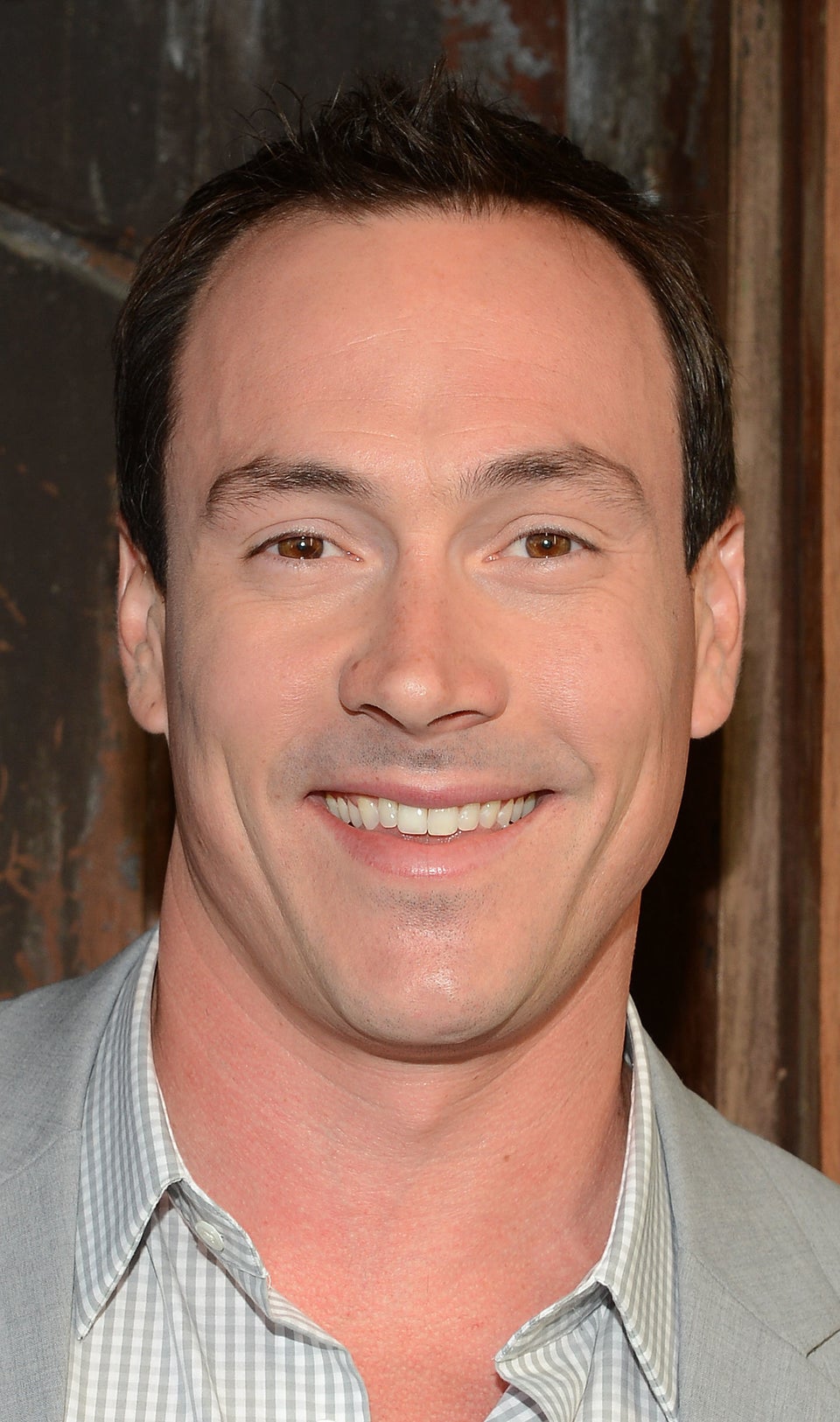 Chris Klein 