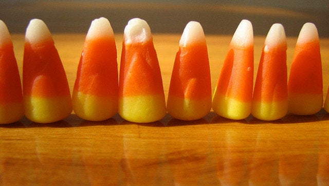 The Worst Halloween Candy 12 Treats You Must Stop Tricking Us With Photos Huffpost Life 