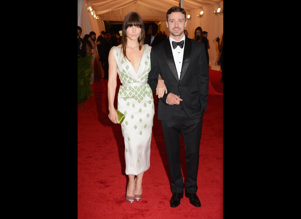 Justin Timberlake, Jessica Biel wed in star-studded ceremony in