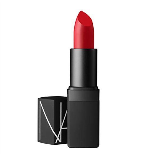 NARS Lipstick In Jungle Red, $24