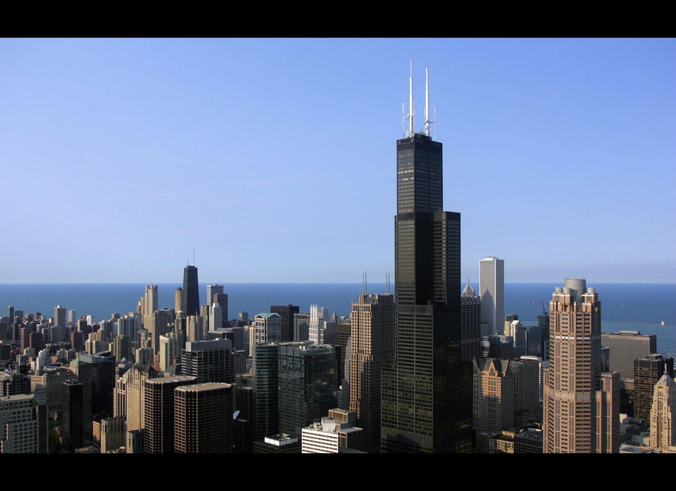 10. Chicago, IL