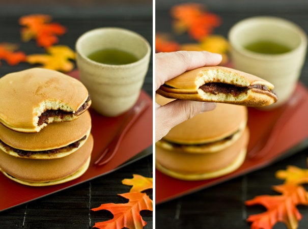 Dorayaki