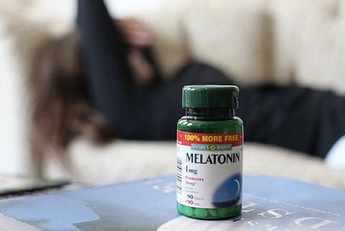 Melatonin