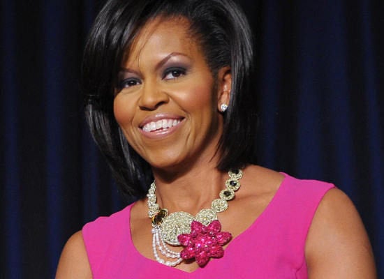 Buy > michelle obama pink dress > in stock