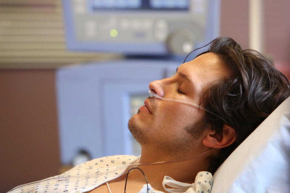 Revenge' Season 2 Recap: Charlotte pregnant and Takeda killed