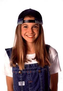 Alex Mack