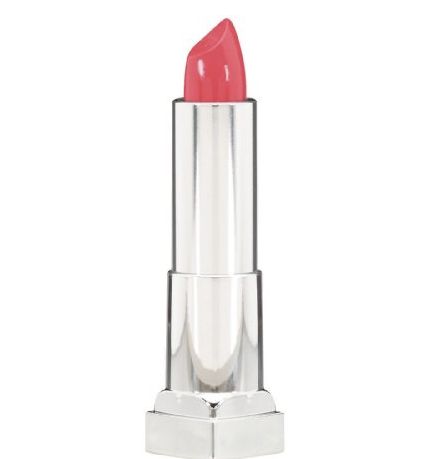 Maybelline ColorSensational Lipstick in Coral Crush, $8