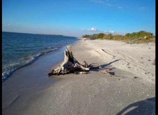 Hidden, Unspoiled Beaches In South Florida (PHOTOS) | HuffPost Life