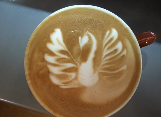 15 Epic Examples of Latte Art