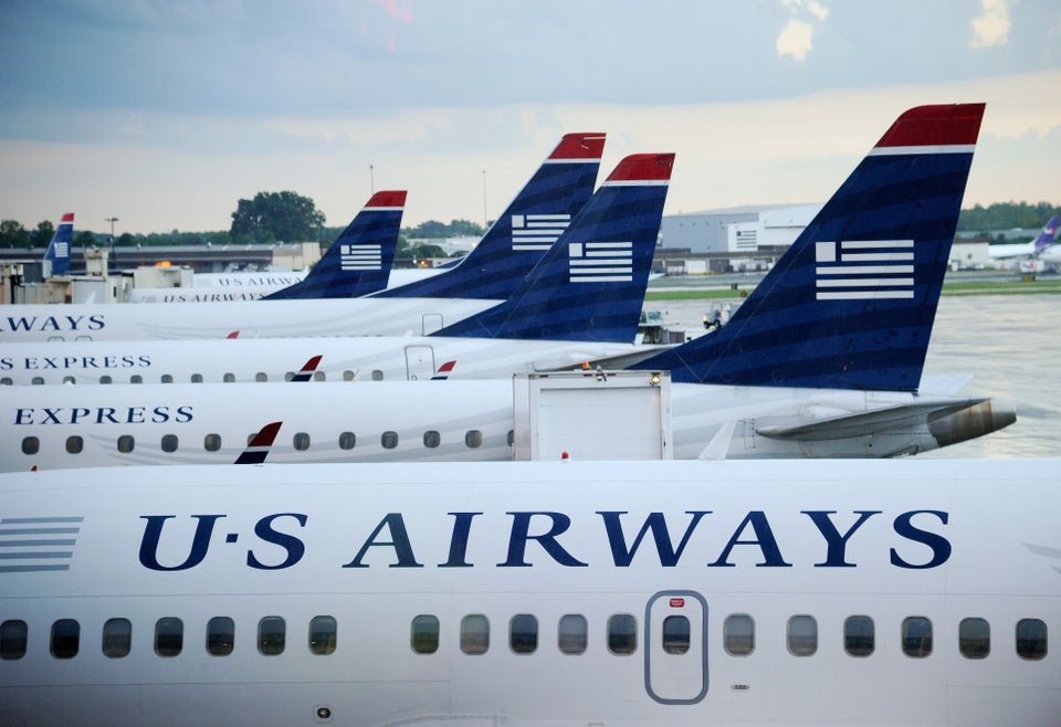 U.S. Airways