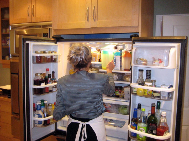 Which Refrigerator Size Is Best for You?