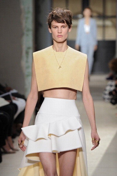 christopher balenciaga