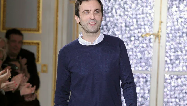 A Roundup of All the Rumors About Nicolas Ghesquière Leaving Balenciaga and  His Potential Replacements - Racked