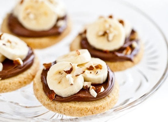 Nutella Cronuts Are So Special They Ll Only Be Around For One Day Huffpost Life