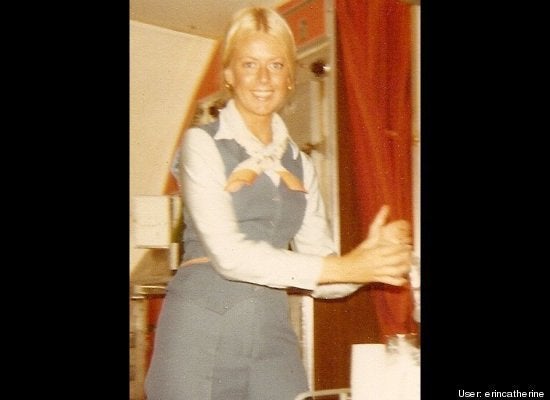 Flight Attendant Uniforms Through The Years